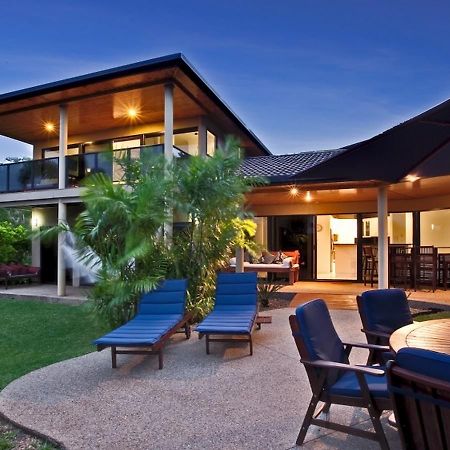 The Palms On Hamilton Island Villa ภายนอก รูปภาพ