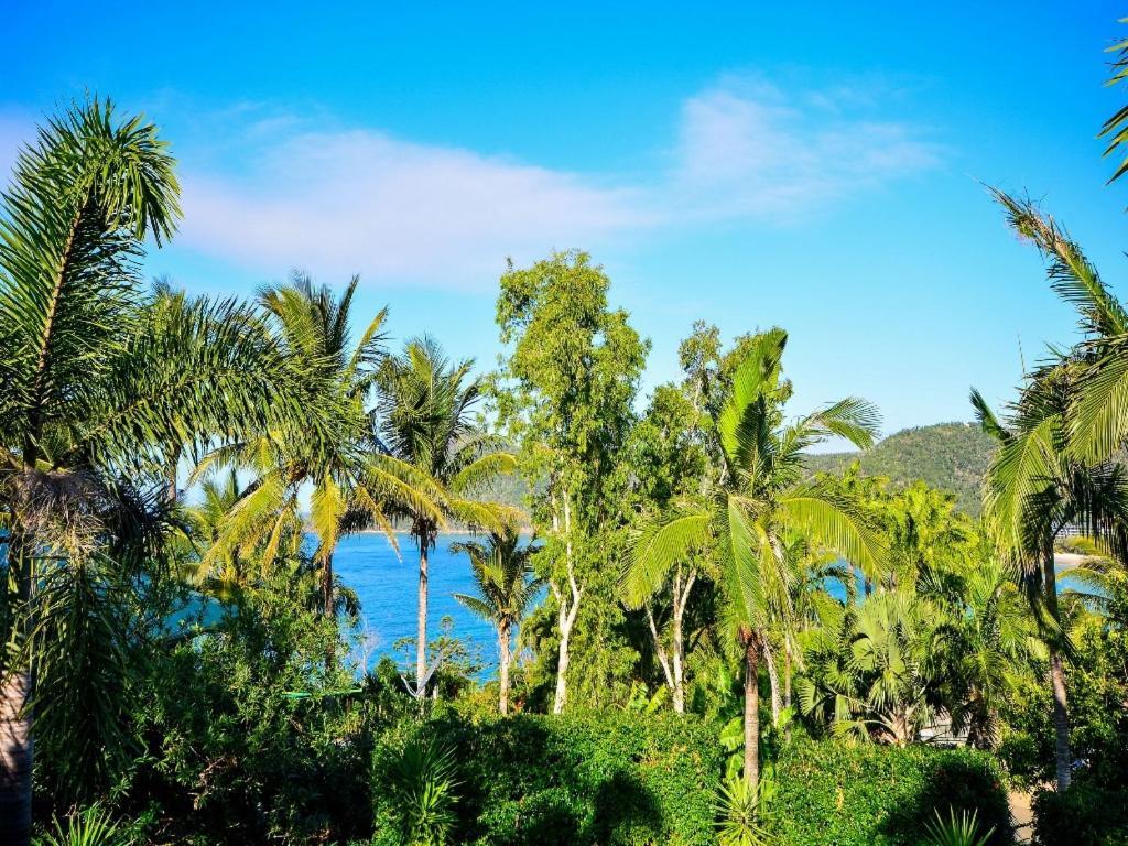 The Palms On Hamilton Island Villa ภายนอก รูปภาพ