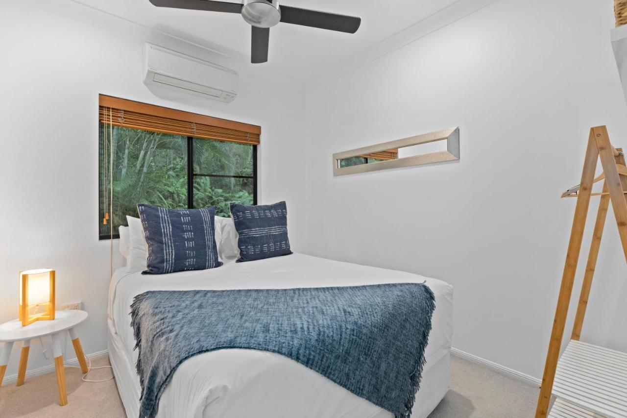 The Palms On Hamilton Island Villa ภายนอก รูปภาพ